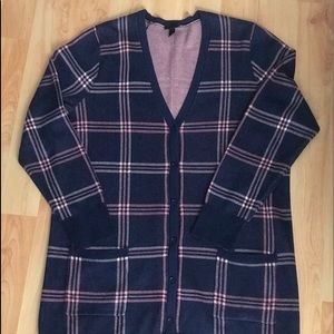 TORRID cardigan